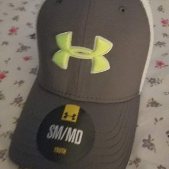 ua golf hat